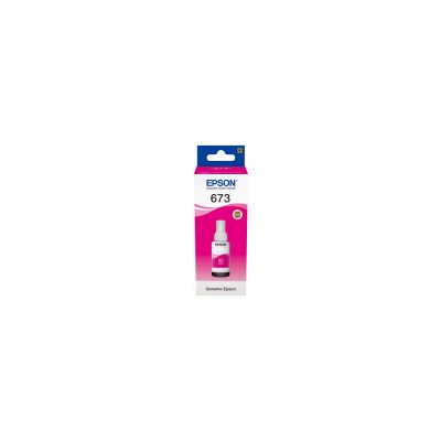 Ink Epson T6733 magenta ORIGINAL 70ml Ink Epson T6733 magenta ORIGINAL 70ml