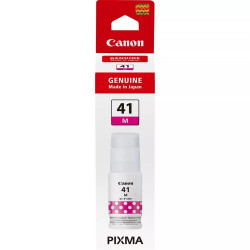 Ink Canon GI41 magenta ORIGINAL Nyomtatók, másolók, kellékeik Canon