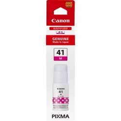 Ink Canon GI41 magenta ORIGINAL Nyomtatók, másolók, kellékeik Canon