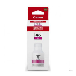 Ink Canon GI46 magenta ORIGINAL Nyomtatók, másolók, kellékeik Canon