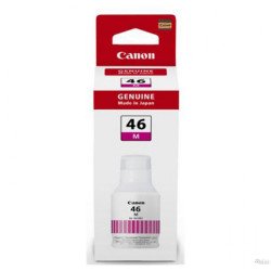Ink Canon GI46 magenta ORIGINAL Nyomtatók, másolók, kellékeik Canon