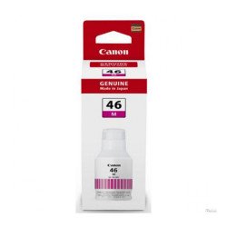 Ink Canon GI46 magenta ORIGINAL Nyomtatók, másolók, kellékeik Canon