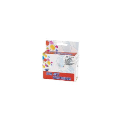 Canon BCI21/BCI24 tintapatron color ECO Canon BCI21/BCI24 tintapatron color ECO