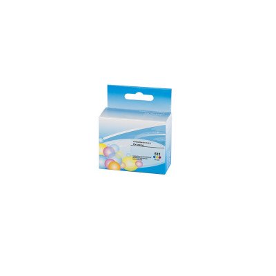 Canon CL511 tintapatron color ECO SIL Canon CL511 tintapatron color ECO SIL