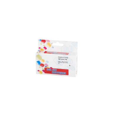 Canon CLI581XXL tintapatron photo blue ECO Canon CLI581XXL tintapatron photo blue ECO