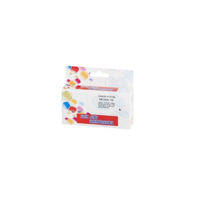 Canon CLI581XXL tintapatron yellow ECO Canon CLI581XXL tintapatron yellow ECO