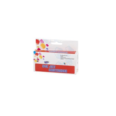 Canon CLI551XL tintapatron cyan ECO Canon CLI551XL tintapatron cyan ECO
