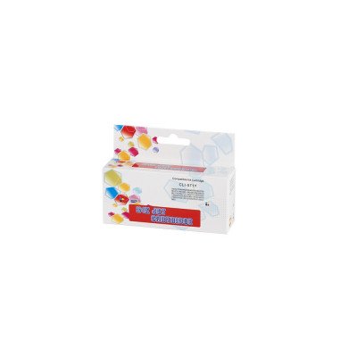 Canon CLI571XL tintapatron yellow ECO Canon CLI571XL tintapatron yellow ECO