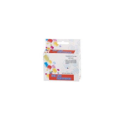 Brother LC123 tintapatron yellow ECO Brother LC123 tintapatron yellow ECO