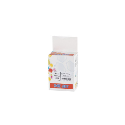 Brother LC223XL tintapatron yellow ECO Brother LC223XL tintapatron yellow ECO