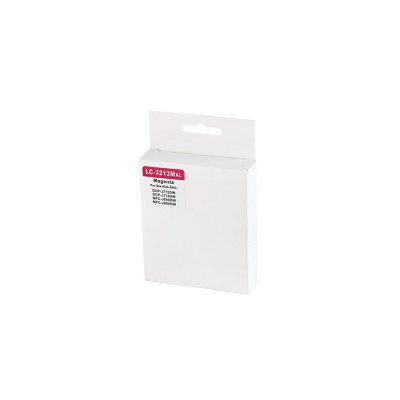 Brother LC3213 tintapatron magenta ECO Brother LC3213 tintapatron magenta ECO