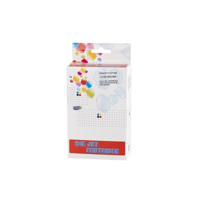 Brother LC3219XL tintapatron magenta ECO Brother LC3219XL tintapatron magenta ECO