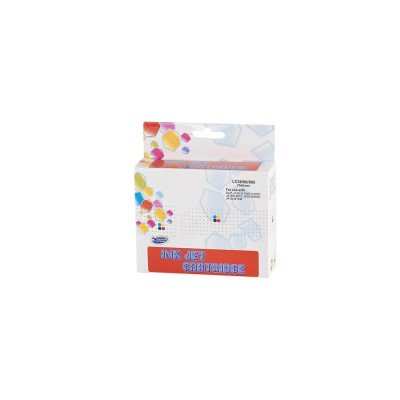 Brother LC39/LC985 tintapatron yellow ECO Brother LC39/LC985 tintapatron yellow ECO