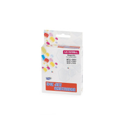 Brother LC525XL tintapatron magenta ECO Nyomtatók, másolók, kellékeik Eco