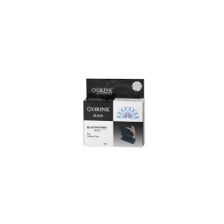 Dell 33 tintapatron black ORINK 0,75K Nyomtatók, másolók, kellékeik Orink