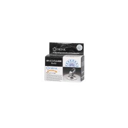 Canon BCI3/BCI5/BCI6/BCI8 tintapatron black ORINK Nyomtatók, másolók, kellékeik Orink