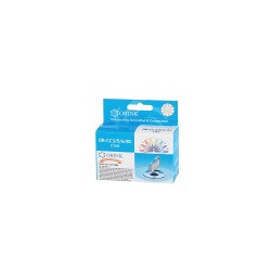Canon BCI3/BCI5/BCI6/BCI8 tintapatron cyan ORINK Nyomtatók, másolók, kellékeik Orink