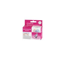 Canon BCI3/BCI5/BCI6/BCI8 tintapatron magenta ORINK Nyomtatók, másolók, kellékeik Orink