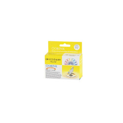 Canon BCI3/BCI5/BCI6/BCI8 tintapatron yellow ORINK Nyomtatók, másolók, kellékeik Orink
