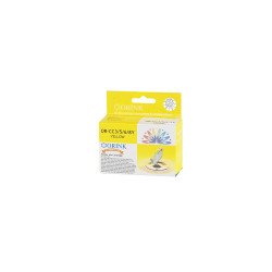 Canon BCI3/BCI5/BCI6/BCI8 tintapatron yellow ORINK Nyomtatók, másolók, kellékeik Orink