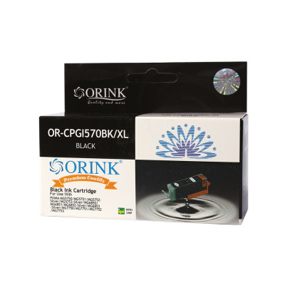 Canon PGI570XL tintapatron ORINK Canon PGI570XL tintapatron ORINK