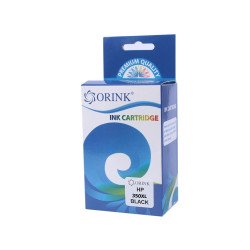Utángyártott Hp 350XL/CB336EE tintapatron black ORINK Nyomtatók, másolók, kellékeik Orink