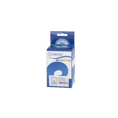 Utángyártott Hp 302XL/F6U67AE tintapatron color ORINK Utángyártott Hp 302XL/F6U67AE tintapatron color ORINK