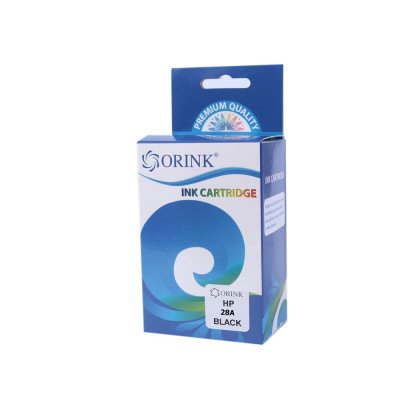 Utángyártott Hp 28/C8728AE tintapatron color ORINK Utángyártott Hp 28/C8728AE tintapatron color ORINK
