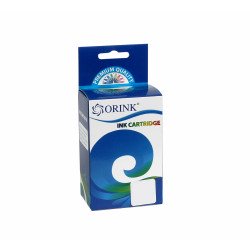 Utángyártott Hp 300XL/CC644EE tintapatron color ORINK Nyomtatók, másolók, kellékeik Orink