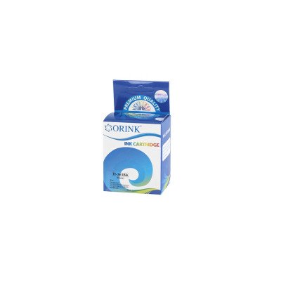 Utángyártott Hp 363XL/C8719EE tintapatron black ORINK Utángyártott Hp 363XL/C8719EE tintapatron black ORINK