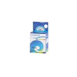Utángyártott Hp 363XL/C8775EE tintapatron light magenta ORINK Nyomtatók, másolók, kellékeik Orink