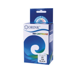 Utángyártott Hp 338/C8765EE tintapatron ORINK Nyomtatók, másolók, kellékeik Orink