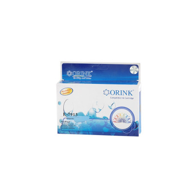 Epson T7913 tintapatron magenta ORINK Epson T7913 tintapatron magenta ORINK
