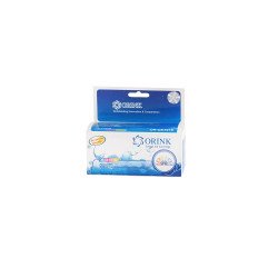 Epson T018 tintapatron color ORINK Nyomtatók, másolók, kellékeik Orink