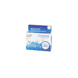 Epson T0481 tintapatron black ORINK Nyomtatók, másolók, kellékeik Orink