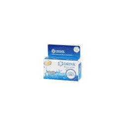 Epson T051/E108/E189 tintapatron black ORINK Nyomtatók, másolók, kellékeik Orink