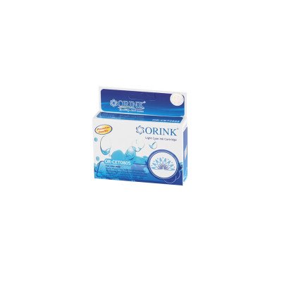 Epson T0805 tintapatron light cyan ORINK Epson T0805 tintapatron light cyan ORINK