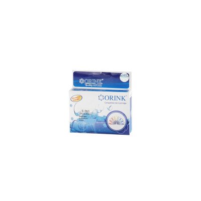 Epson T0961 tintapatron photo black ORINK Epson T0961 tintapatron photo black ORINK