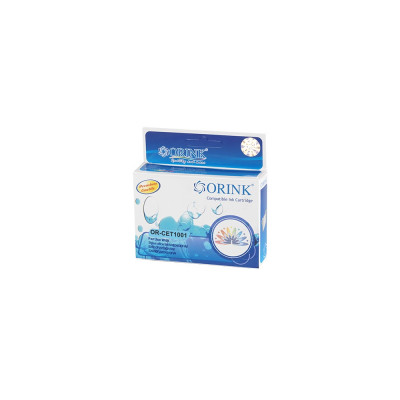 Epson T1001 tintapatron black ORINK Epson T1001 tintapatron black ORINK