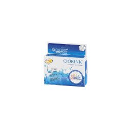 Epson T1002 tintapatron cyan ORINK Nyomtatók, másolók, kellékeik Orink