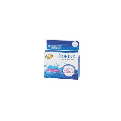 Epson T1283 tintapatron magenta ORINK Epson T1283 tintapatron magenta ORINK