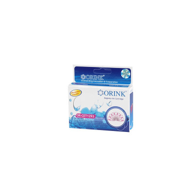 Epson T1293 tintapatron magenta ORINK Epson T1293 tintapatron magenta ORINK