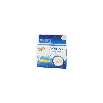Epson T1814 tintapatron yellow ORINK Epson T1814 tintapatron yellow ORINK
