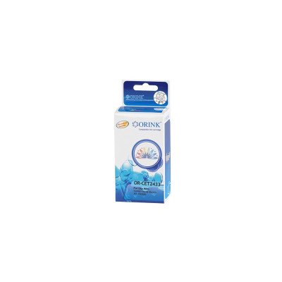 Epson T2433 tintapatron magenta ORINK Epson T2433 tintapatron magenta ORINK