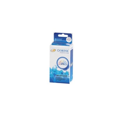 Epson T2435 tintapatron light cyan ORINK Epson T2435 tintapatron light cyan ORINK