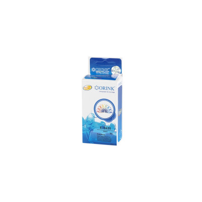 Epson T2621 tintapatron black ORINK Epson T2621 tintapatron black ORINK