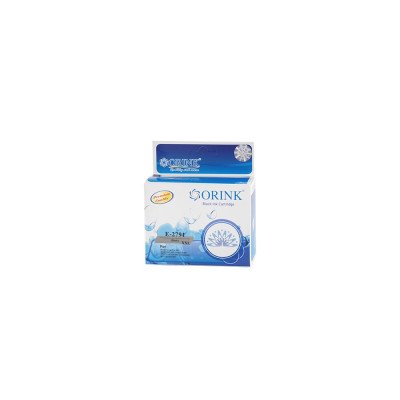 Epson T2791 tintapatron black ORINK Epson T2791 tintapatron black ORINK