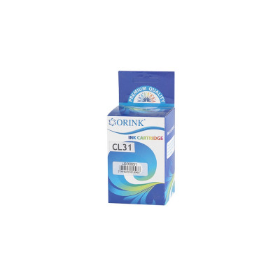 Lexmark 31 tintapatron photo color ORINK Lexmark 31 tintapatron photo color ORINK