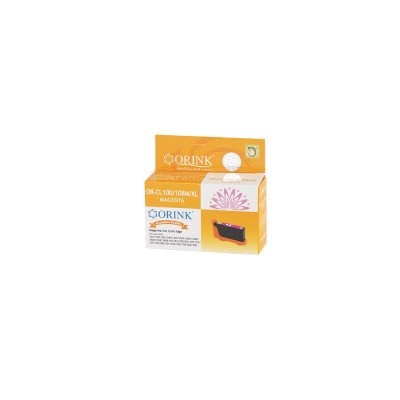 Lexmark 100XL tintapatron magenta ORINK Lexmark 100XL tintapatron magenta ORINK