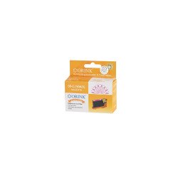 Lexmark 150XL tintapatron magenta ORINK Nyomtatók, másolók, kellékeik Orink